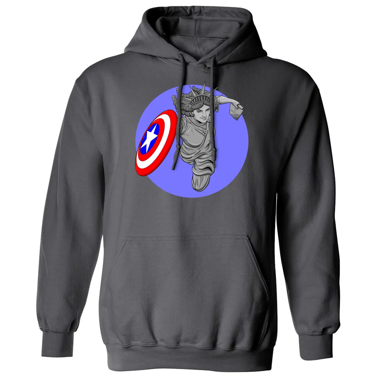 Classic Unisex Hoodie - V5WUGNKT