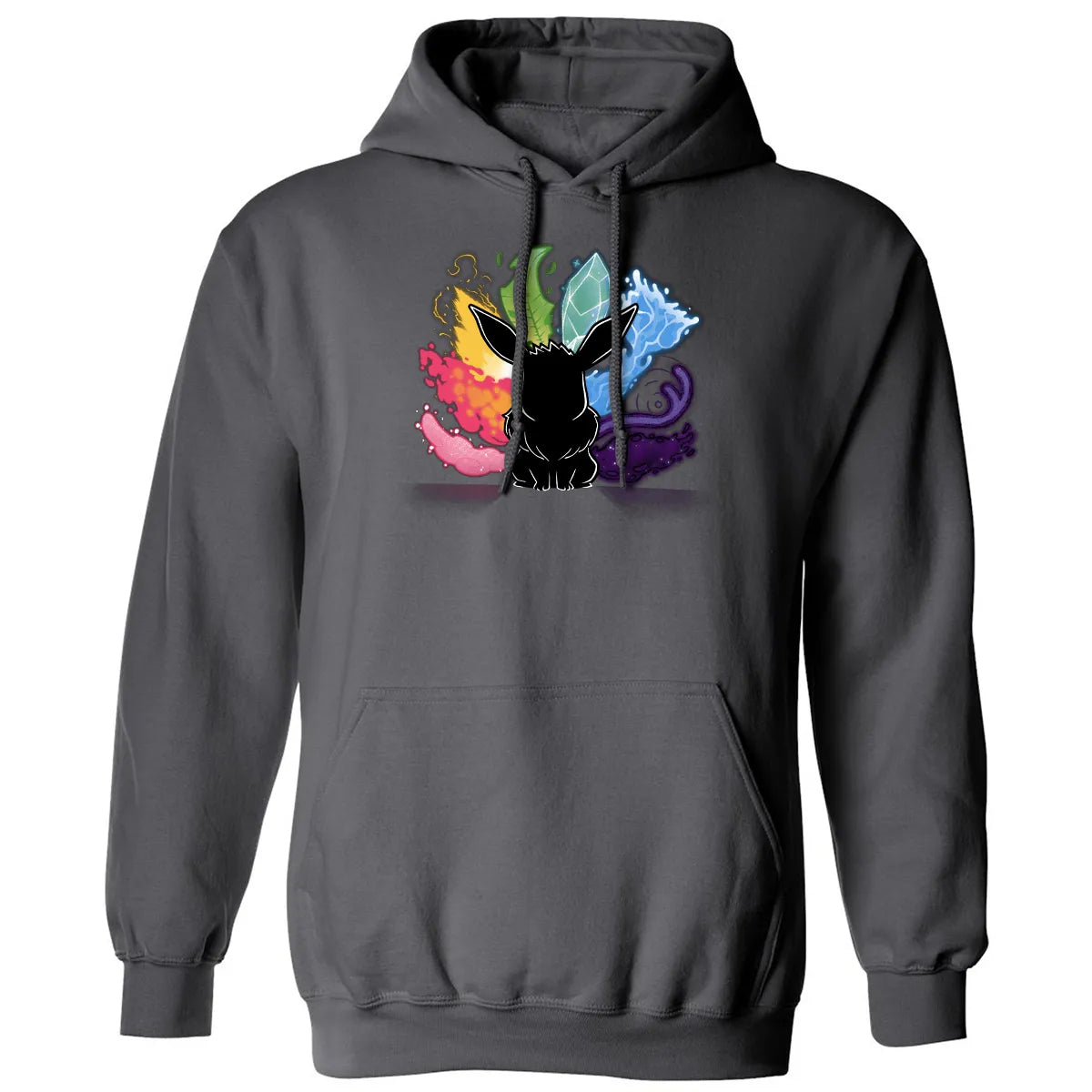 Classic Unisex Hoodie - NEWN4ZGJ