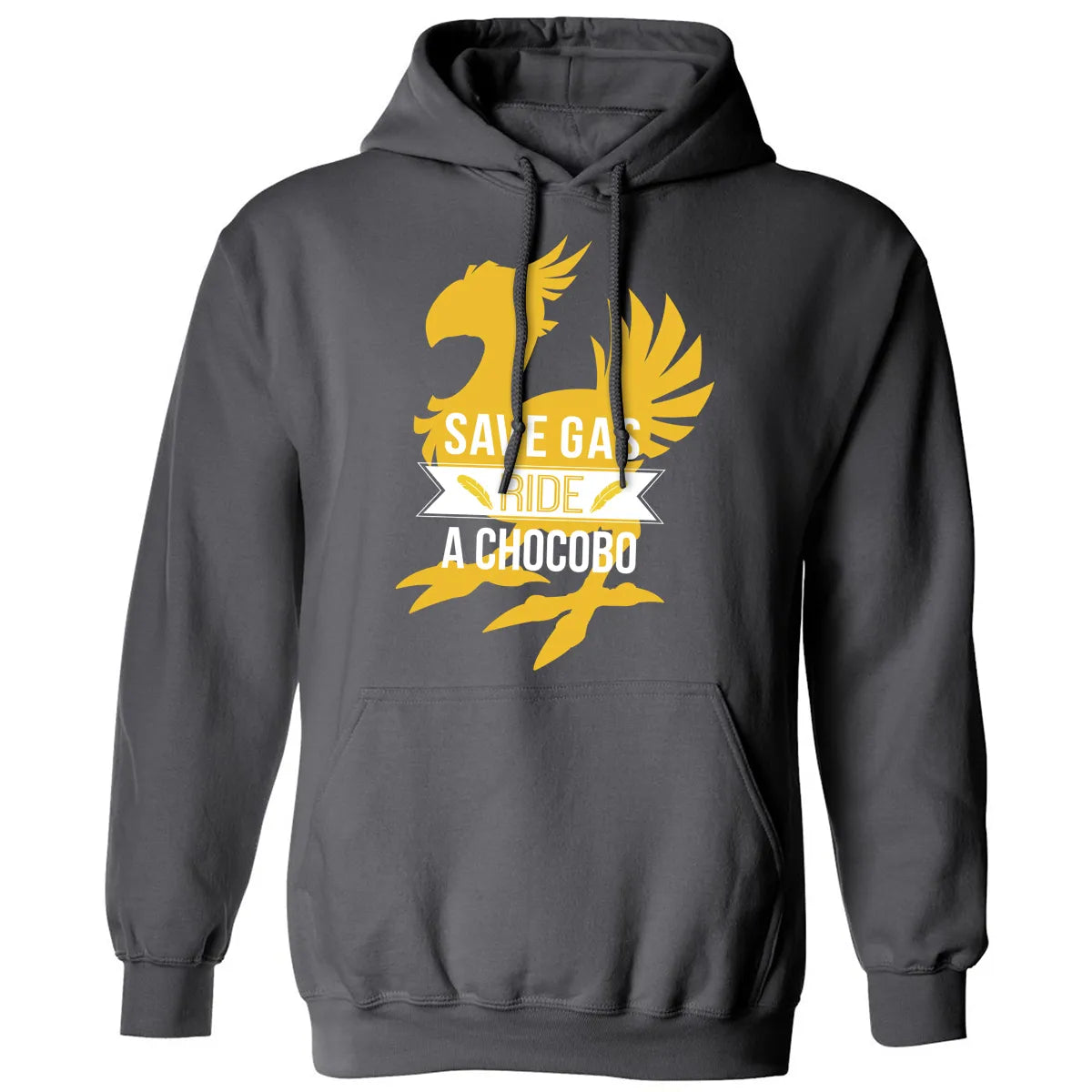 Classic Unisex Hoodie - 5UPGZXM8