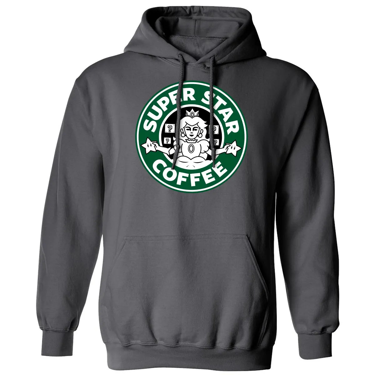 Classic Unisex Hoodie - D4Y6Z14B