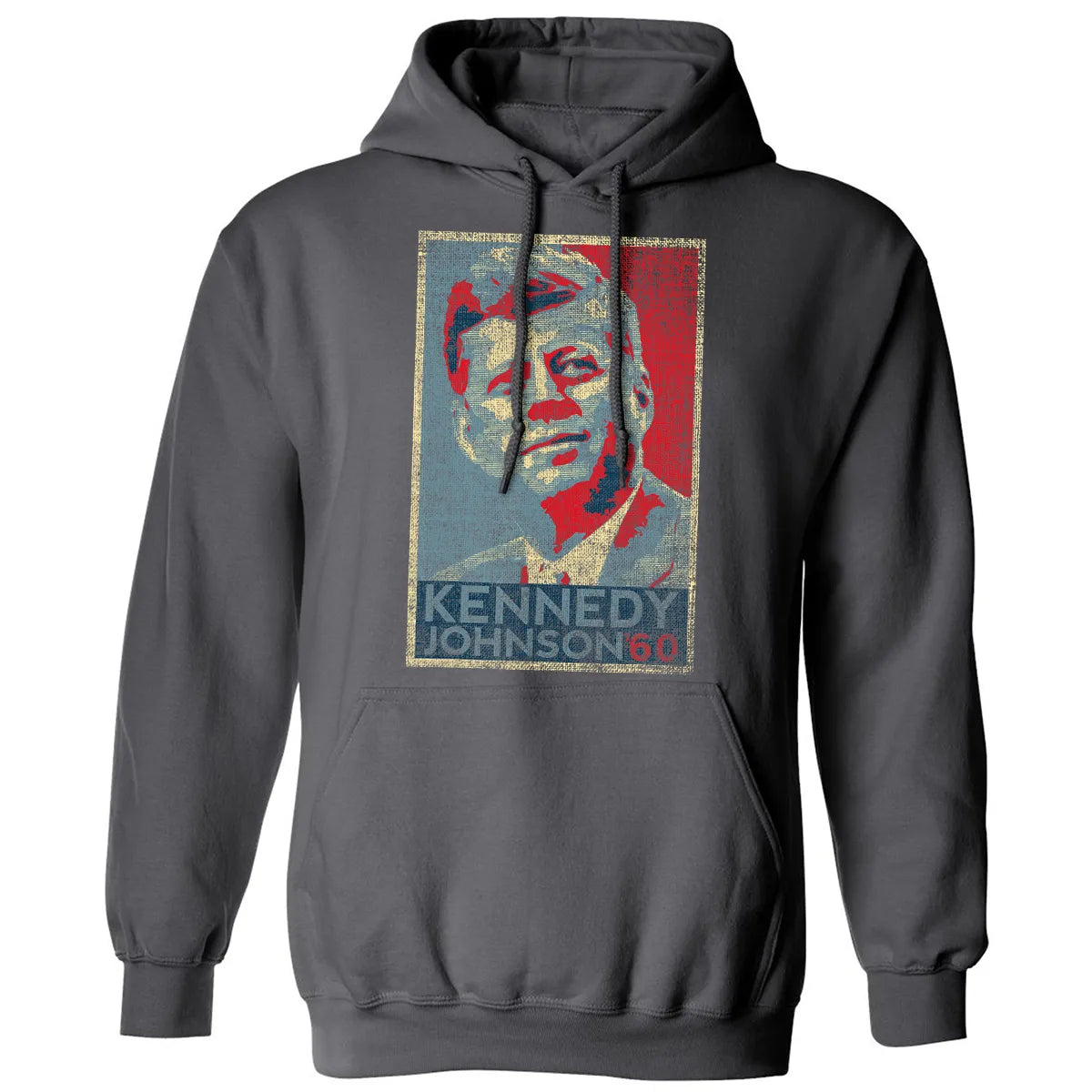 Classic Unisex Hoodie - 25D7KVGU