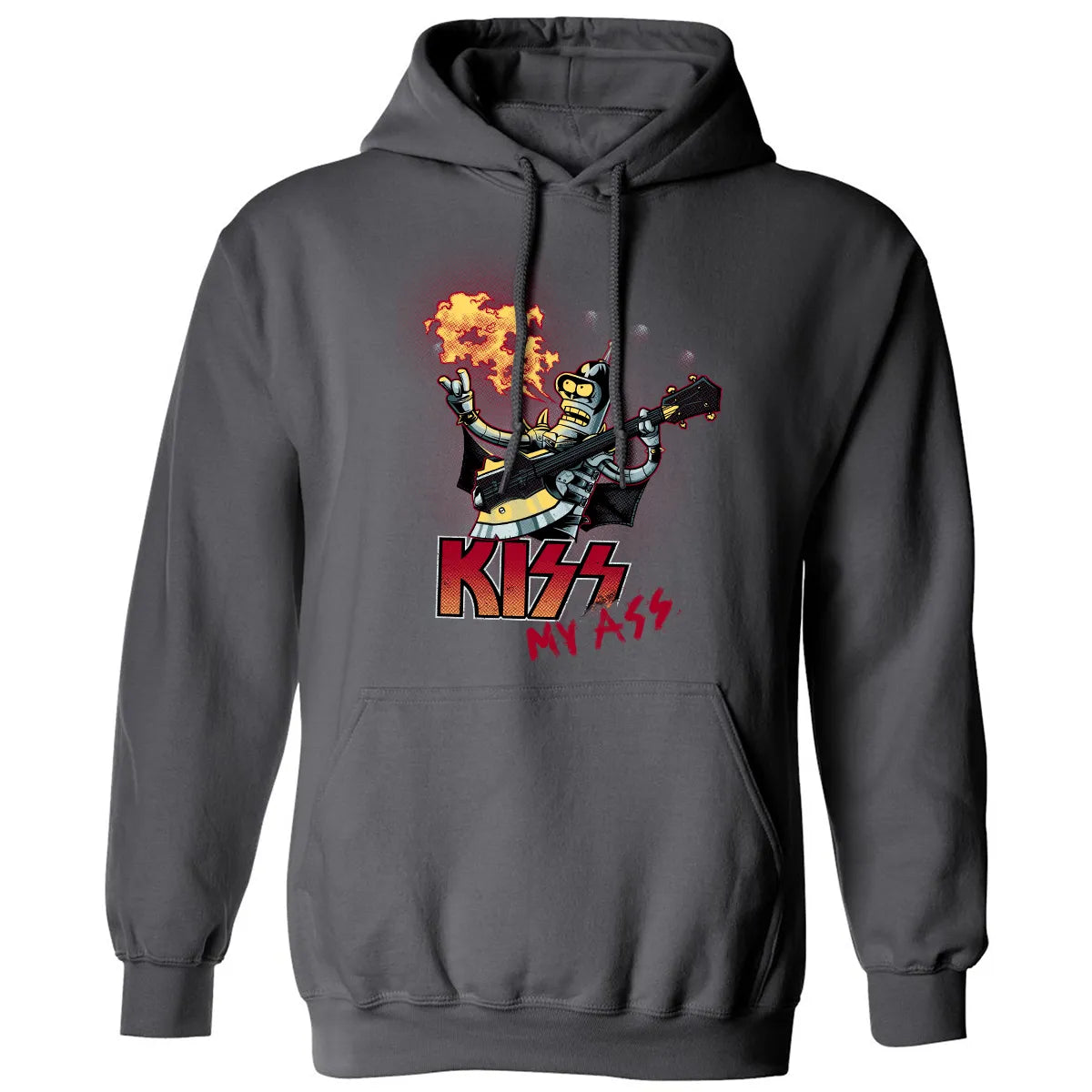 Classic Unisex Hoodie - NHDUR5BX