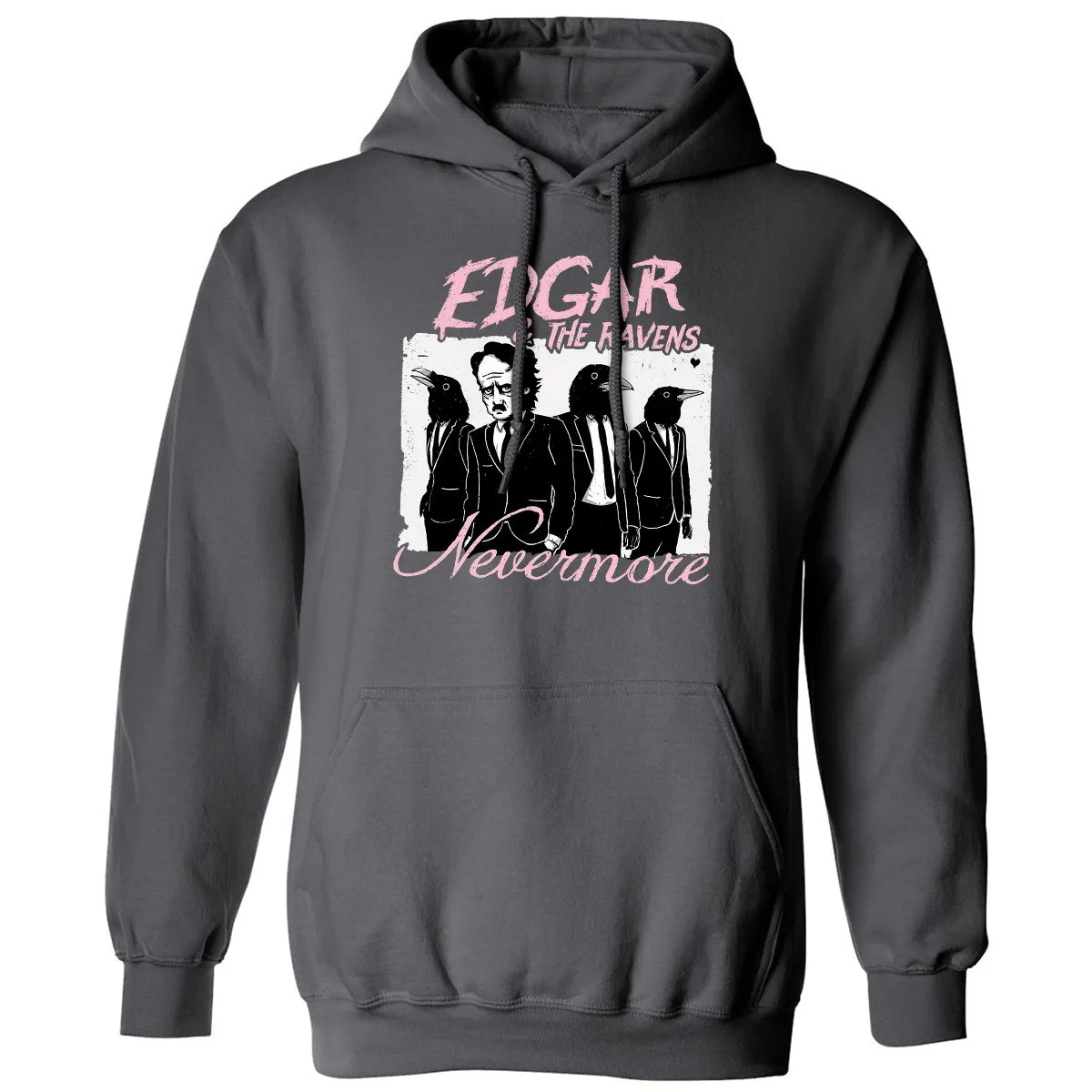 Classic Unisex Hoodie - 5XVXL92N
