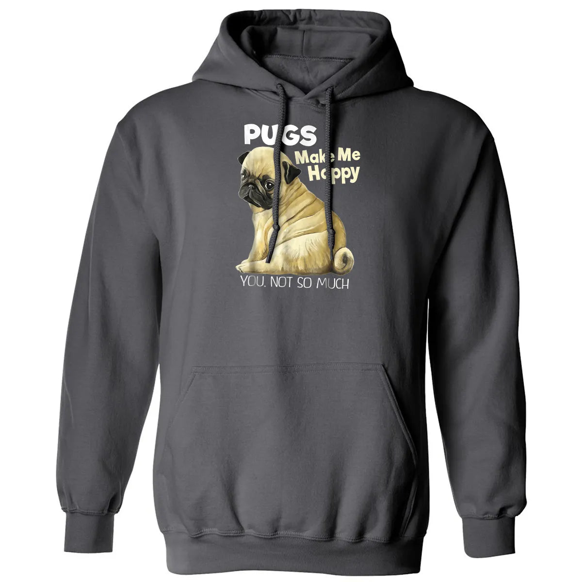 Classic Unisex Hoodie - F1D6BUBD