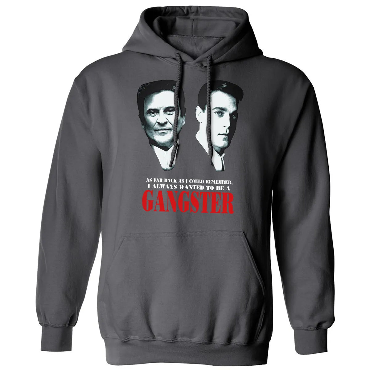 Classic Unisex Hoodie - 5ZEAVB88