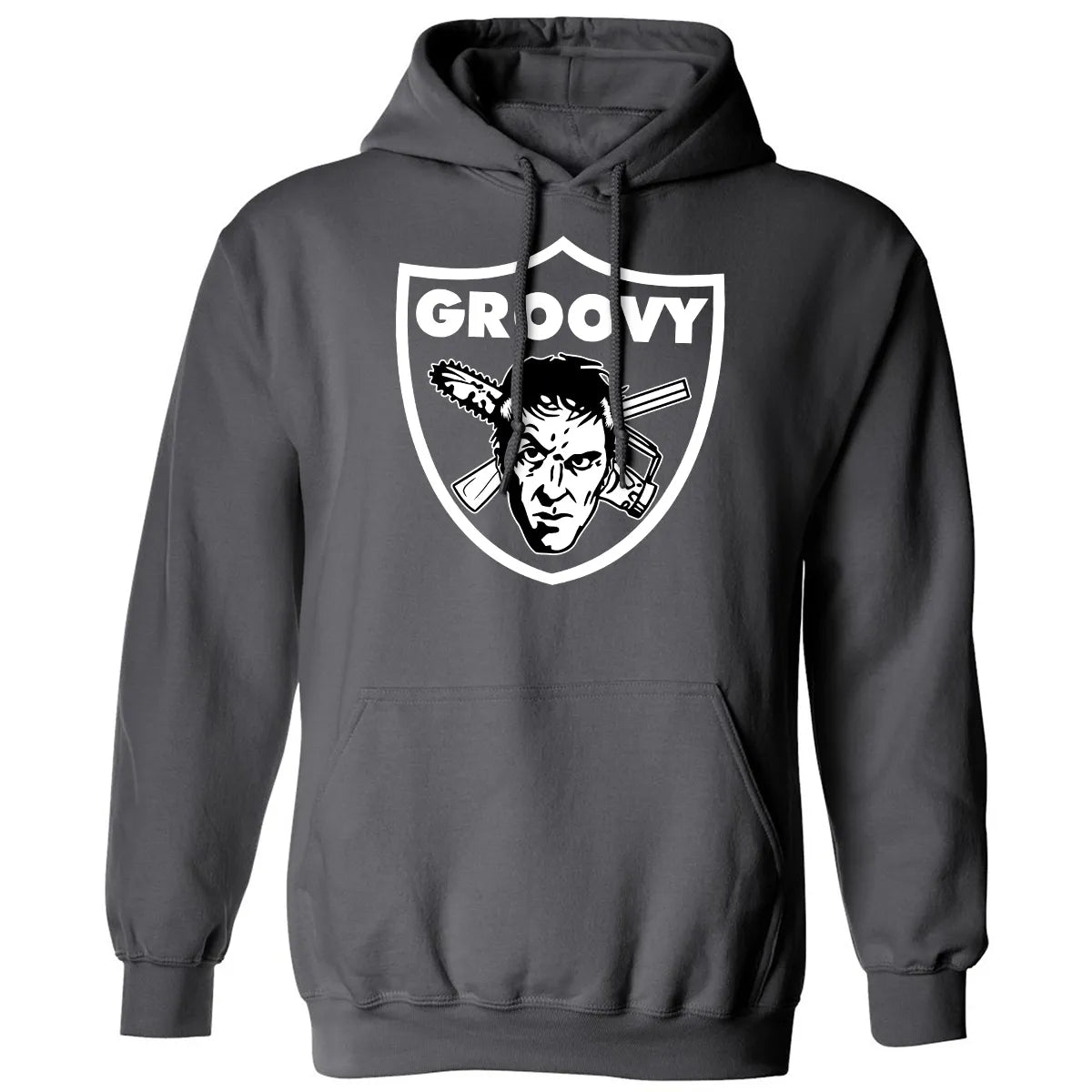 Classic Unisex Hoodie - ARAKP6ZL