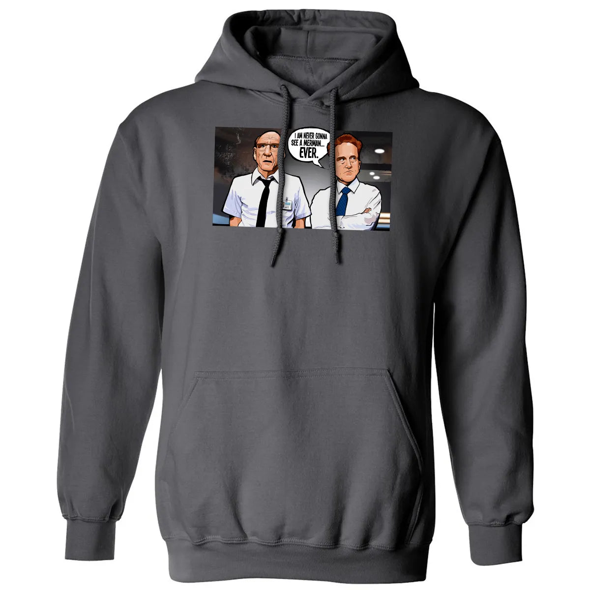 Classic Unisex Hoodie - 29HTGFD4