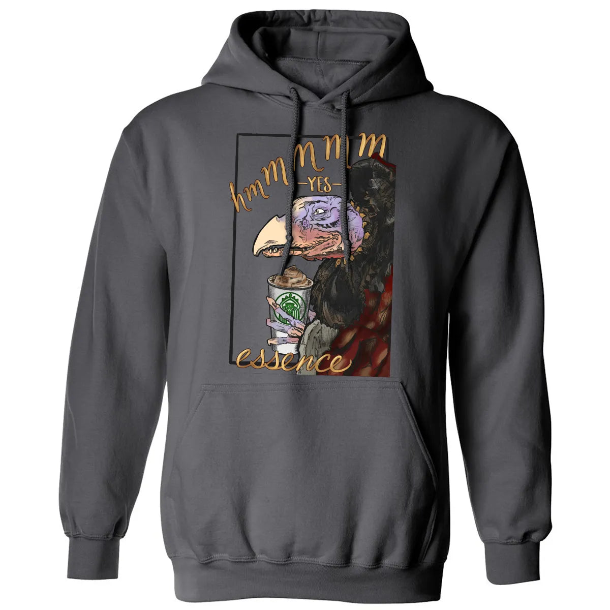 Classic Unisex Hoodie - 5QHC3ABY