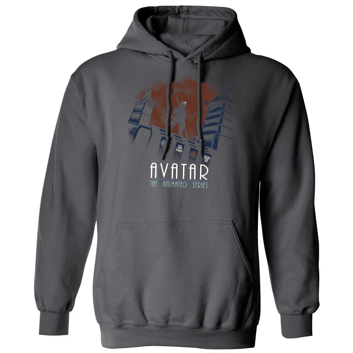 Classic Unisex Hoodie - N1JWX4ZM