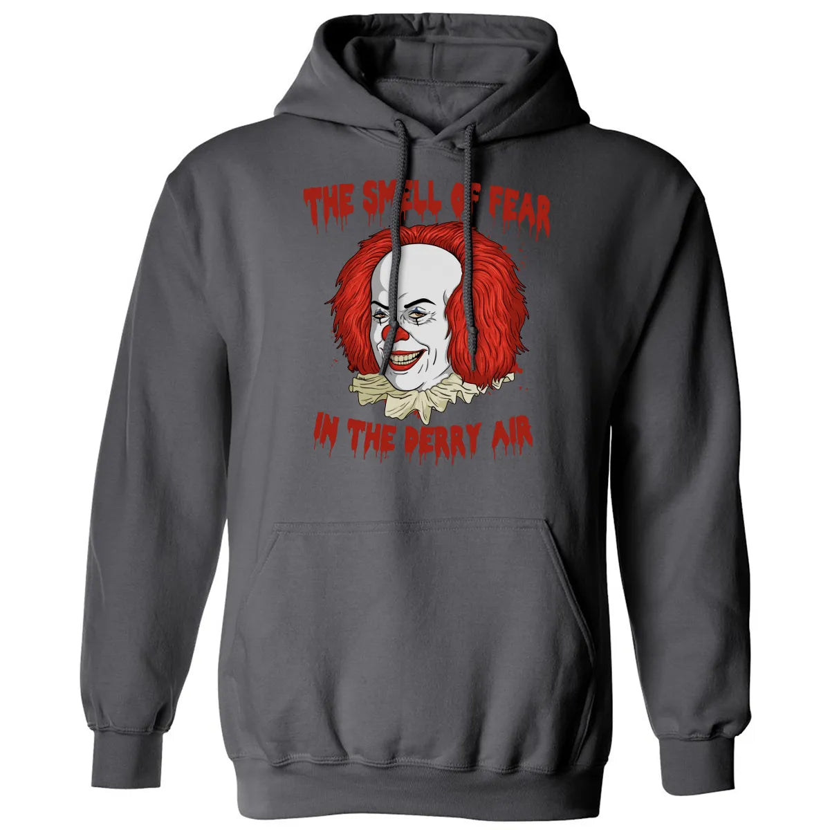 Classic Unisex Hoodie - 5WVVH7FR