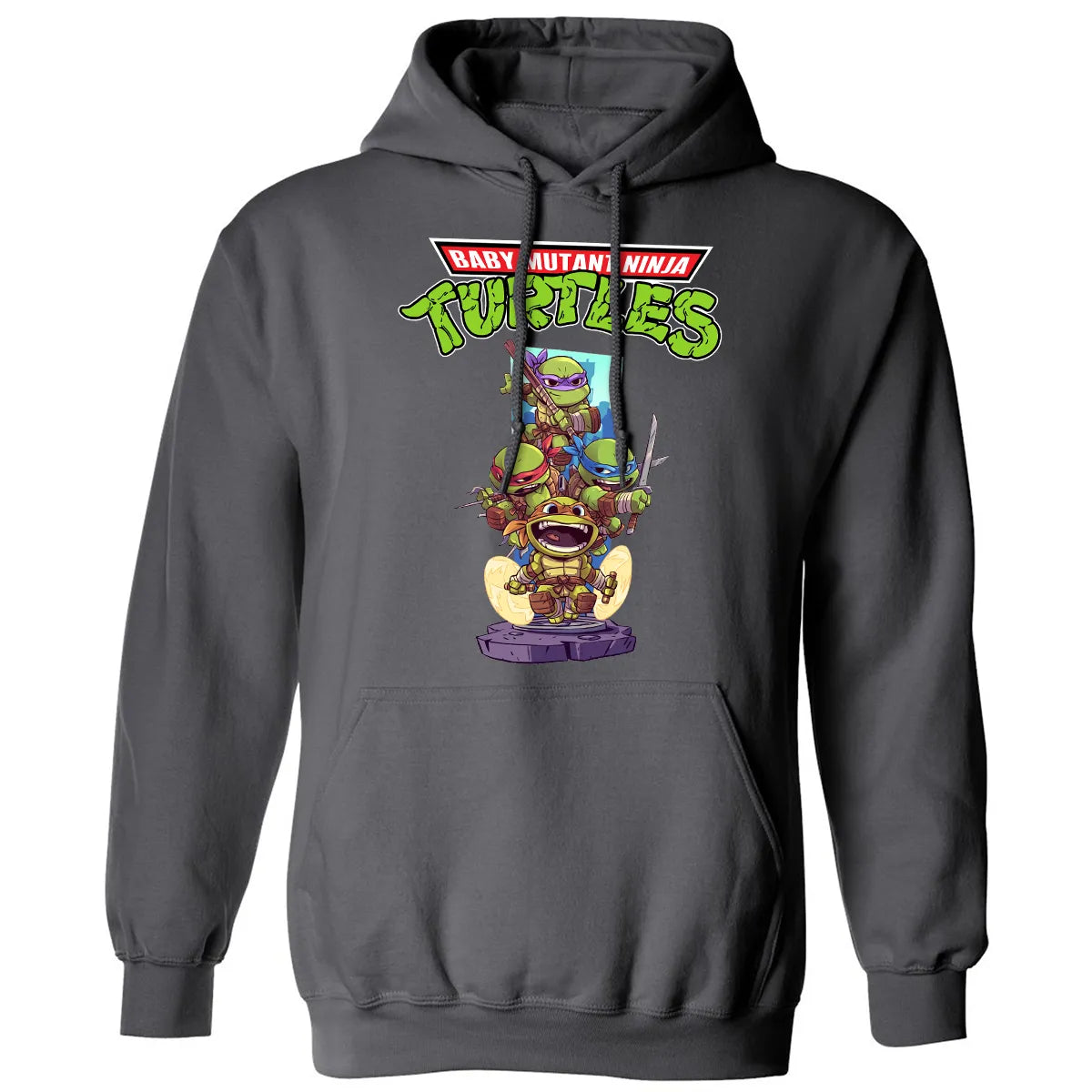 Classic Unisex Hoodie - TXYZUM8P