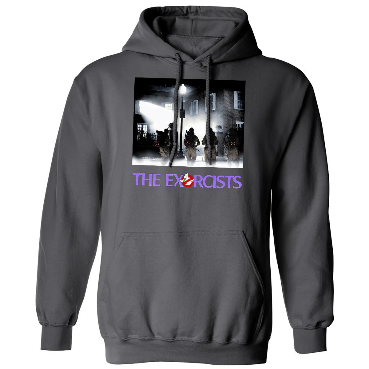 Classic Unisex Hoodie - M5UJ26UQ
