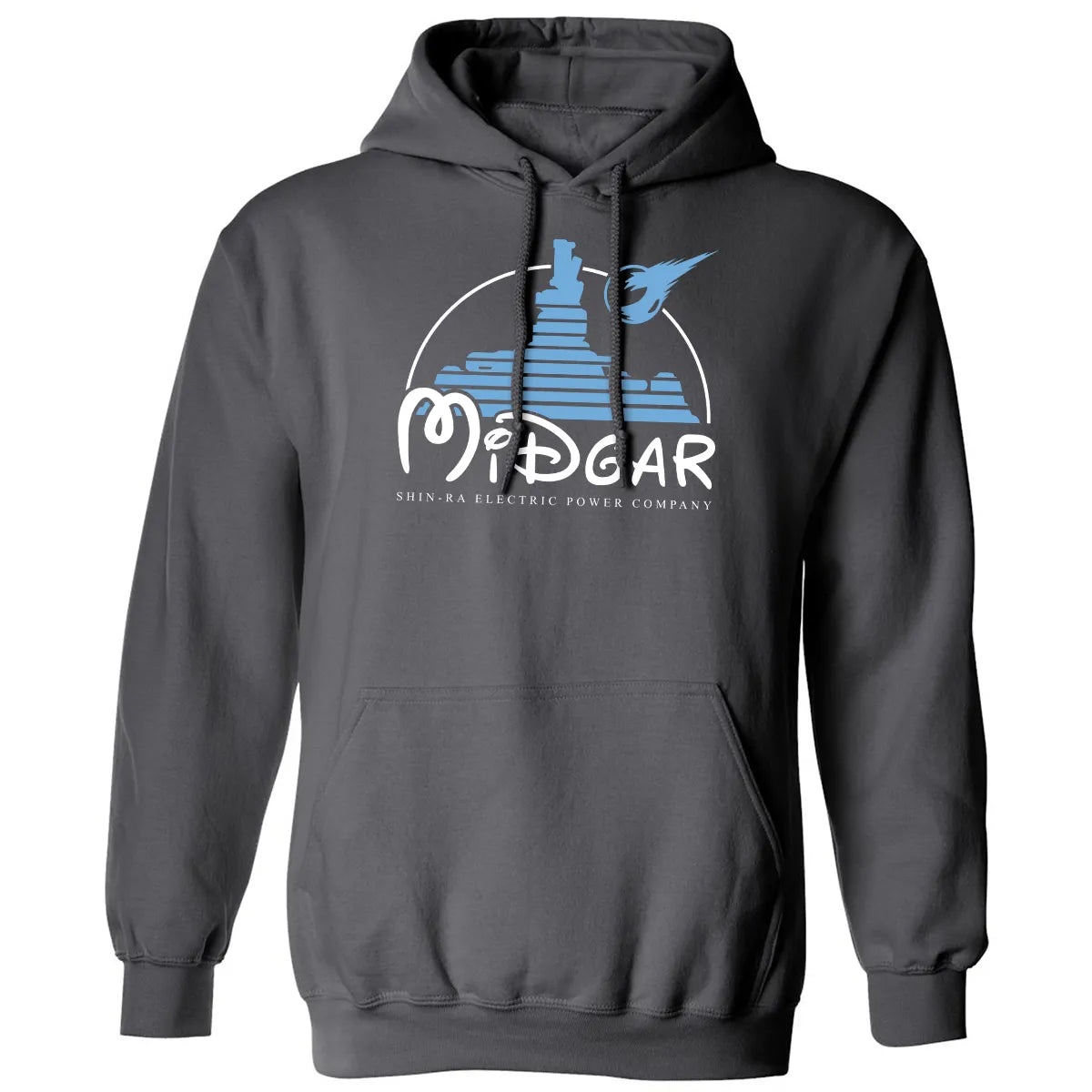 Classic Unisex Hoodie - Q4A4MB1P
