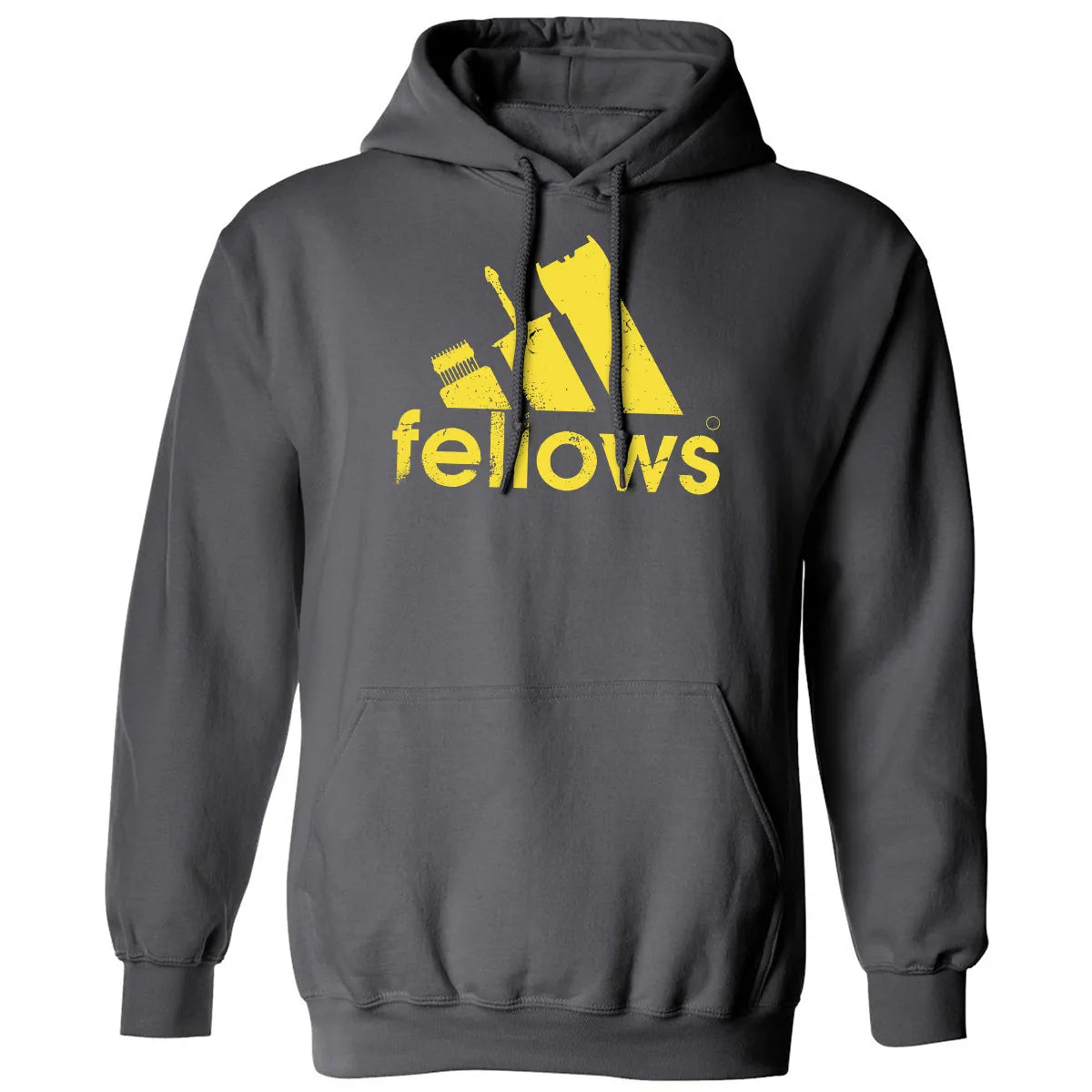 Classic Unisex Hoodie - 6RLBE18R