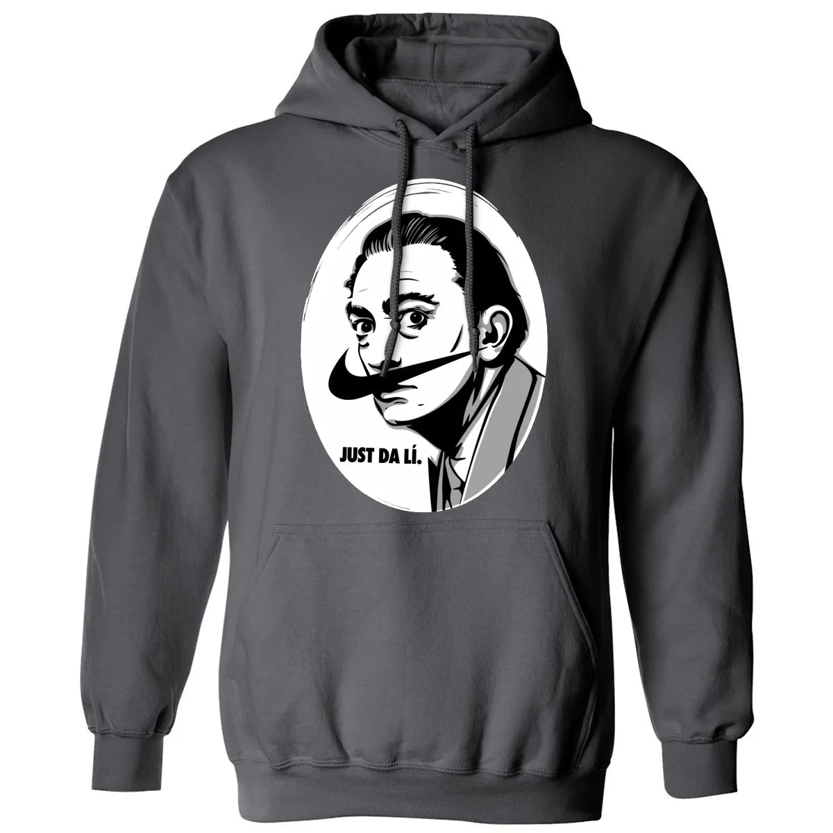 Classic Unisex Hoodie - AWS8ND14