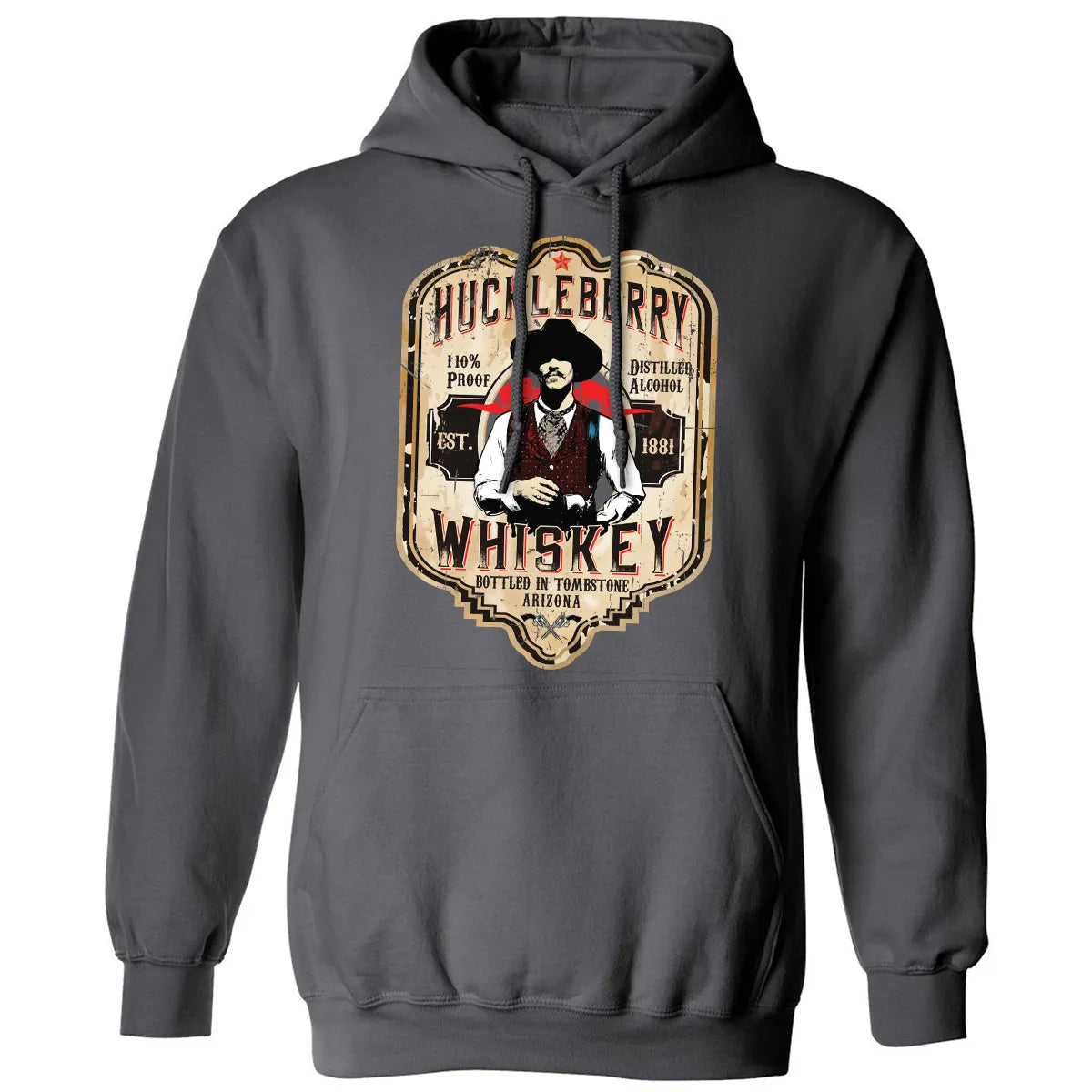 Classic Unisex Hoodie - CKKJ89H7