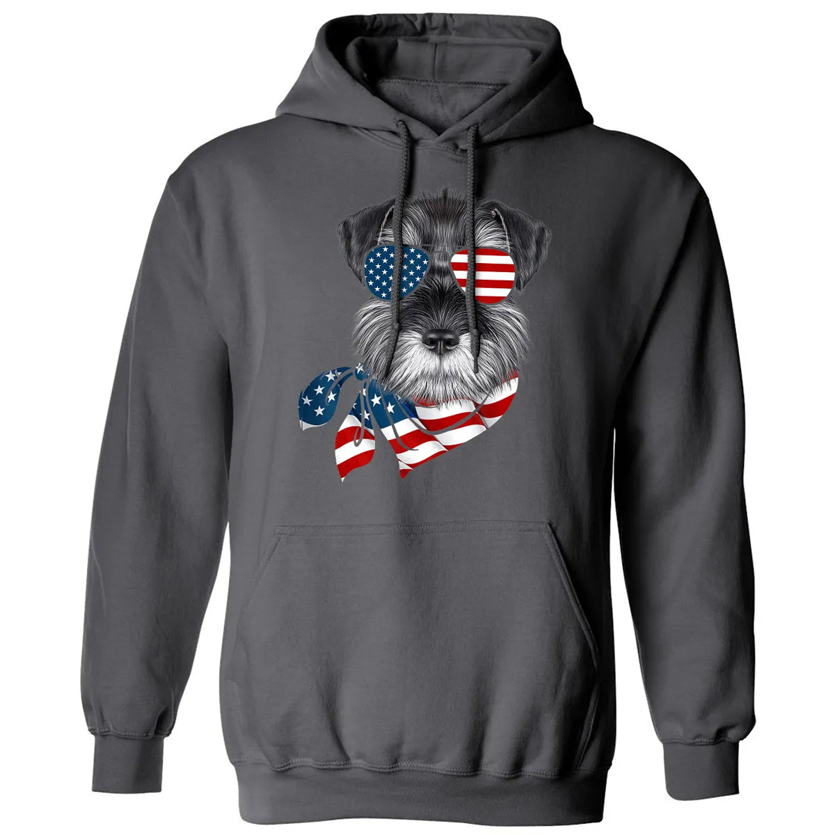Classic Unisex Hoodie - 8UN5NQ47