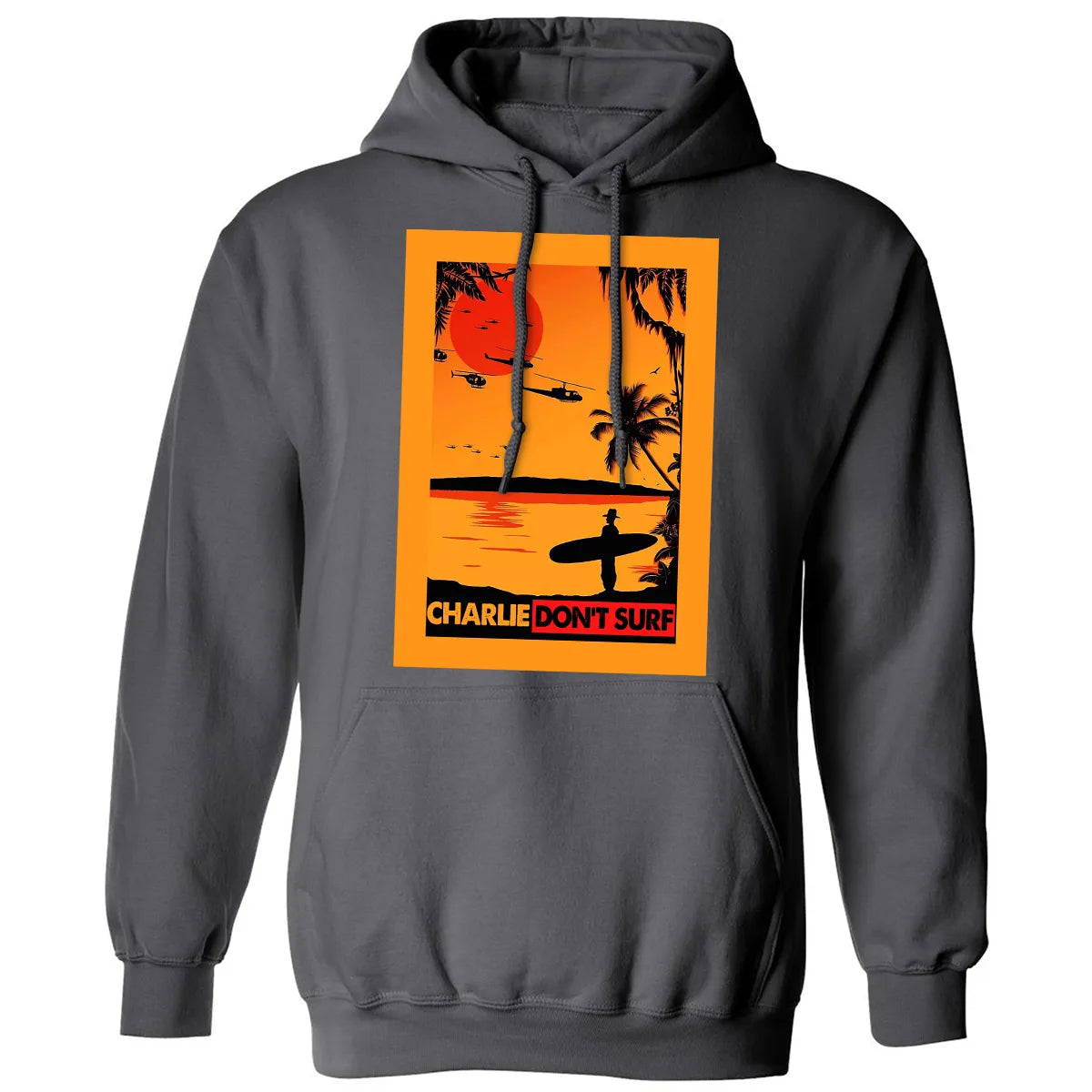 Classic Unisex Hoodie - P3LNAK1E