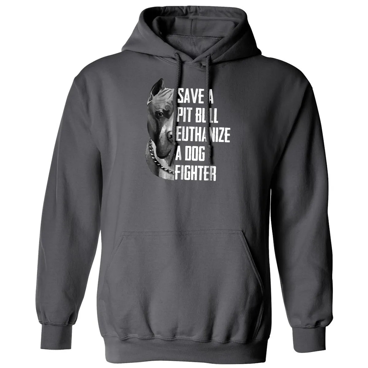 Classic Unisex Hoodie - UZMNP8EH