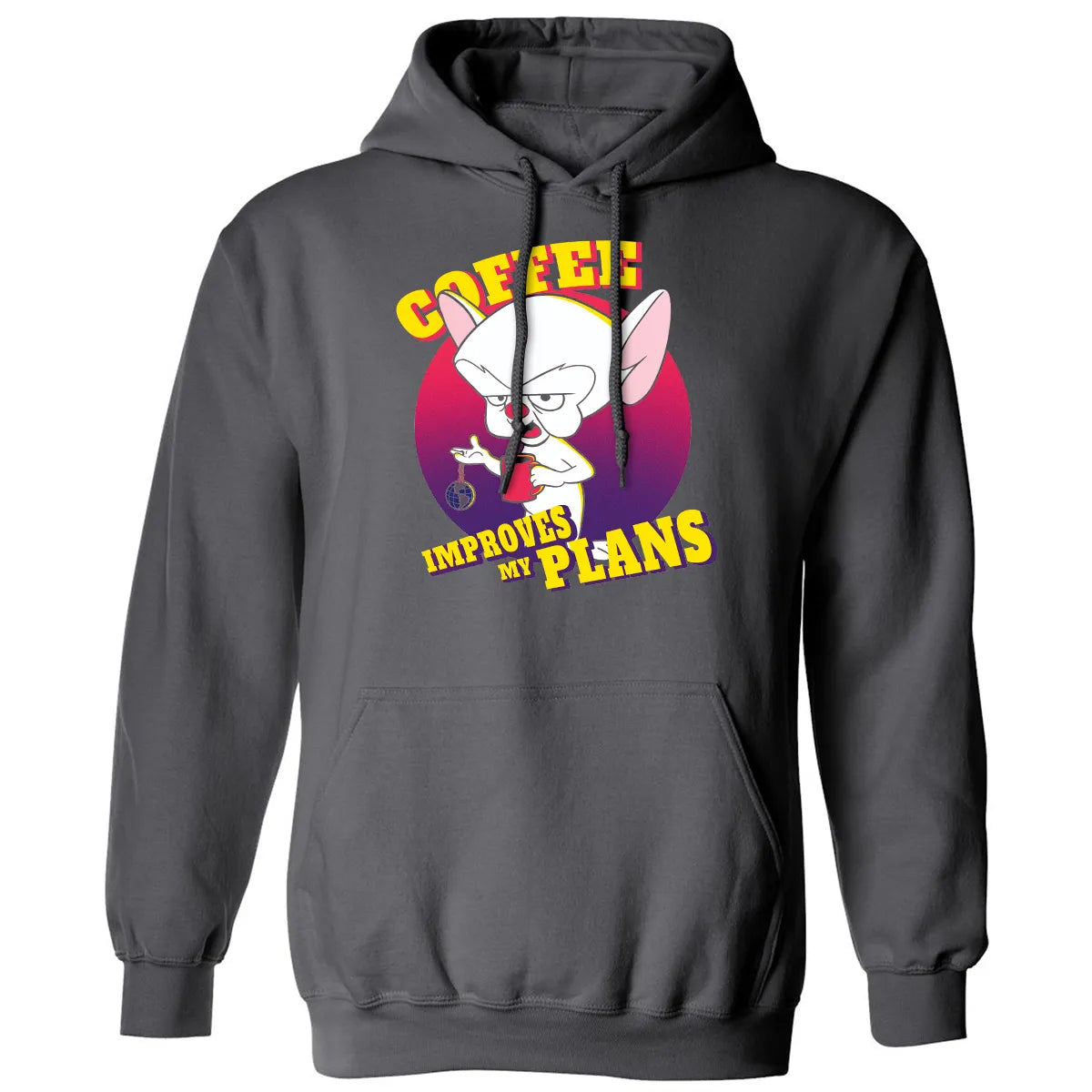 Classic Unisex Hoodie - 7TJLE29M