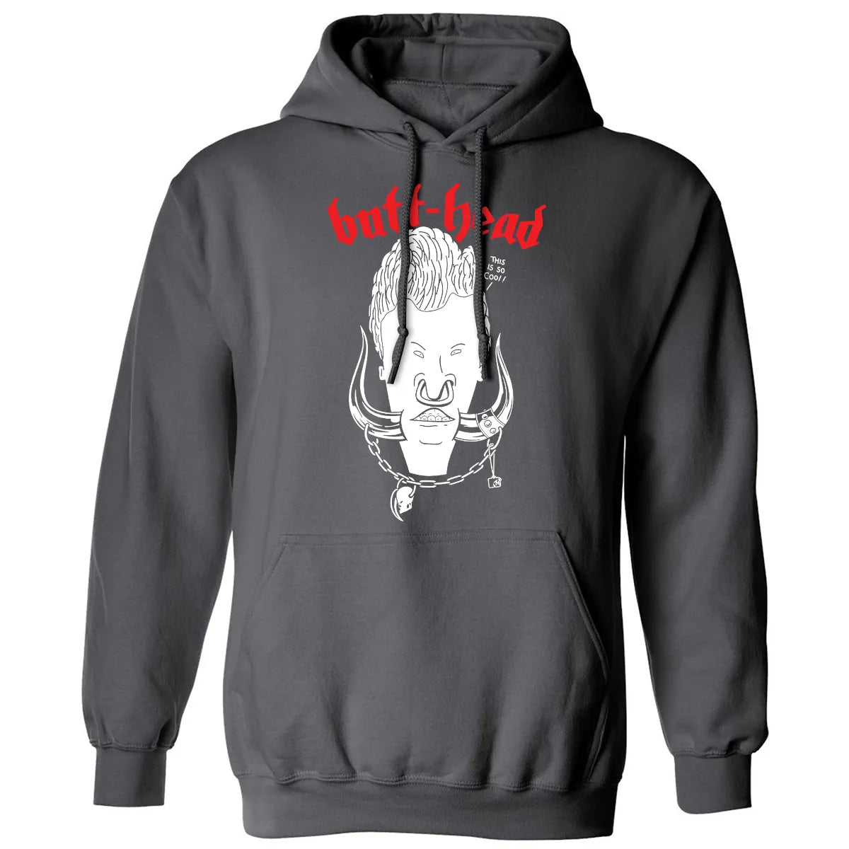 Classic Unisex Hoodie - WKT27171