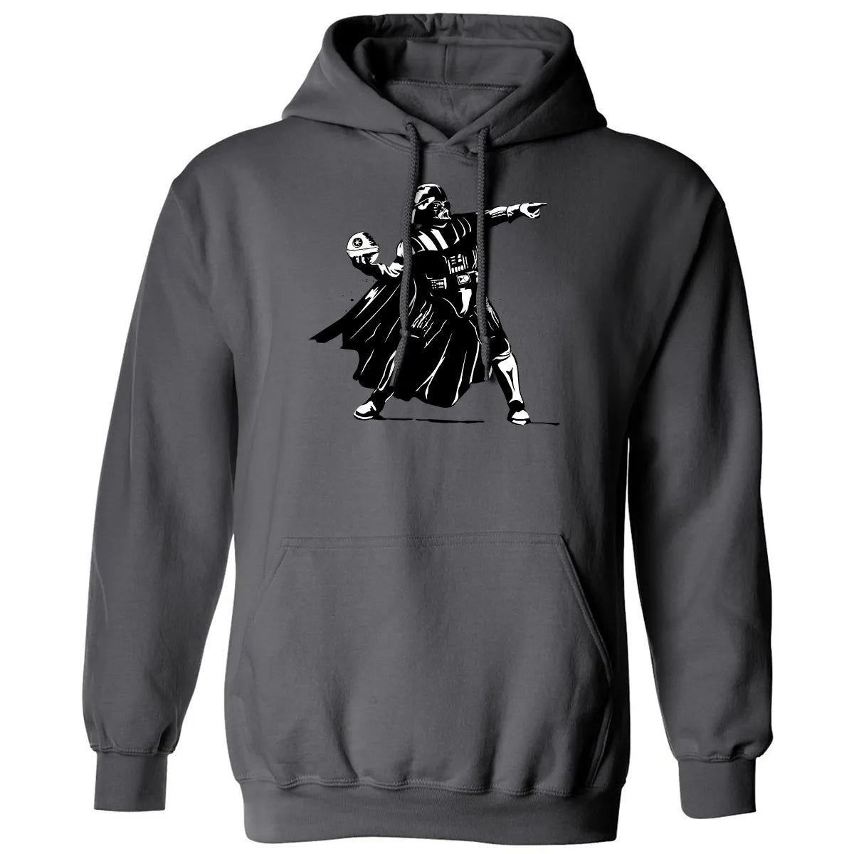 Classic Unisex Hoodie - 5ZCZLPSA