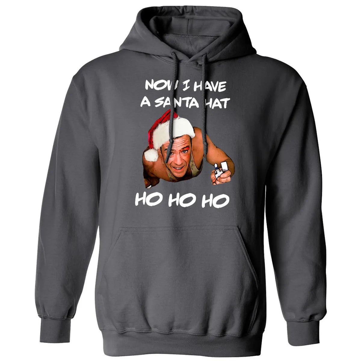 Classic Unisex Hoodie - 4YPXGY8U