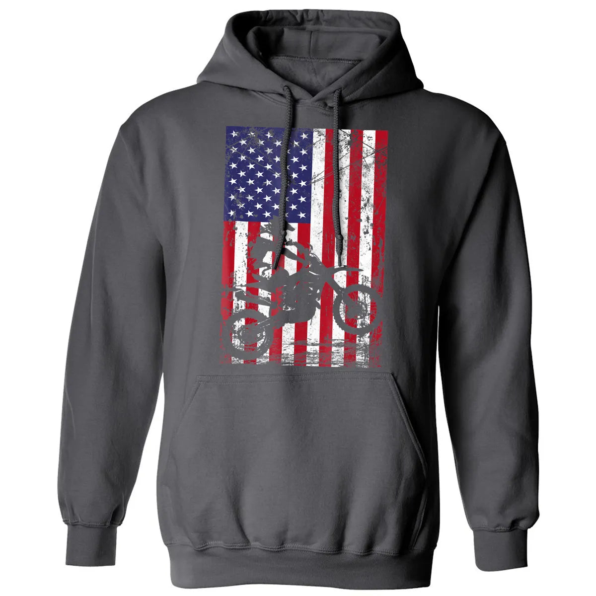 Classic Unisex Hoodie - LZGA4S2J