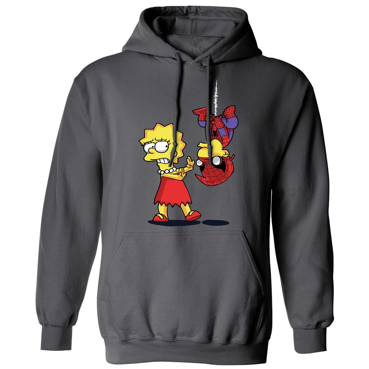 Classic Unisex Hoodie - RVBD6RV8
