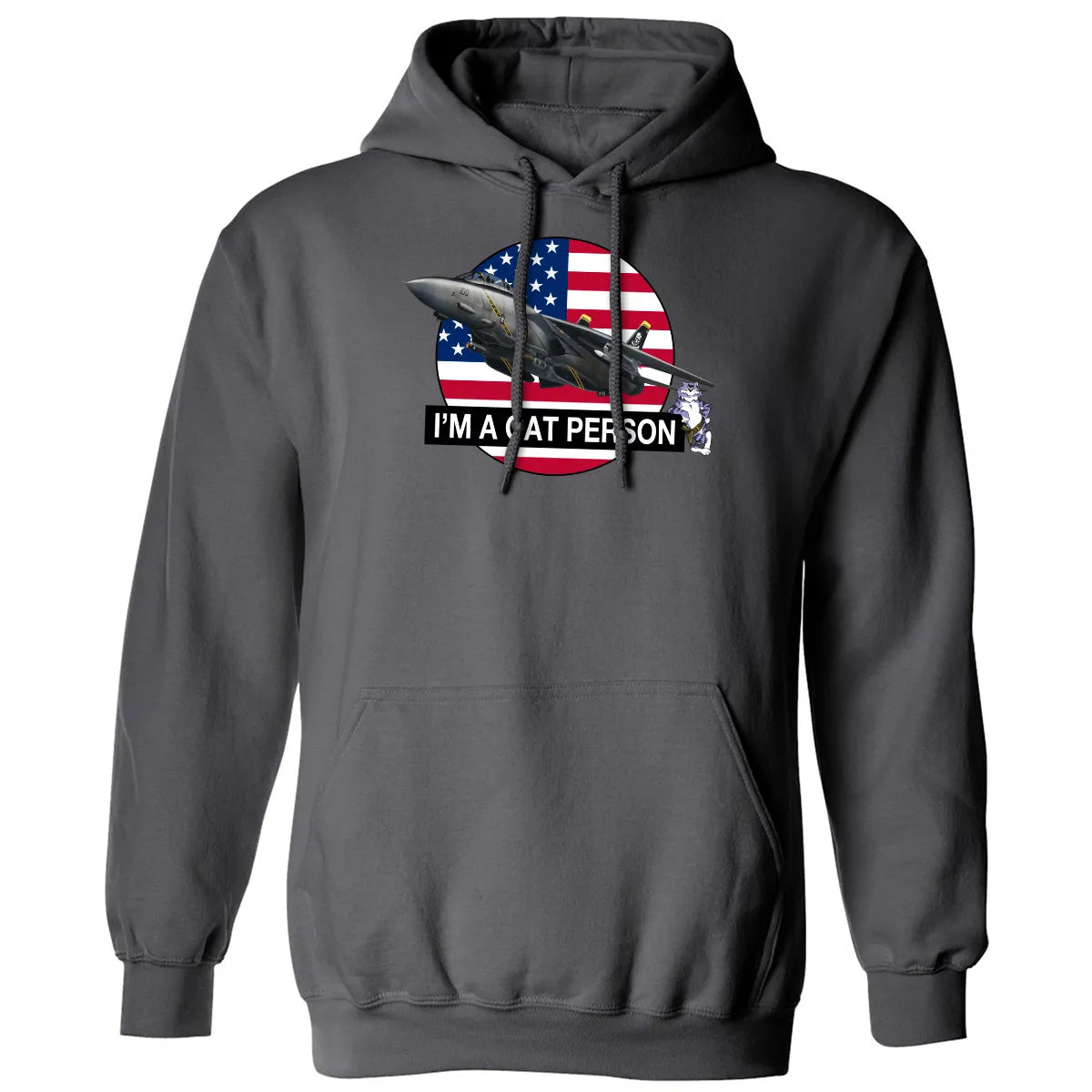 Classic Unisex Hoodie - R6RK9NS8