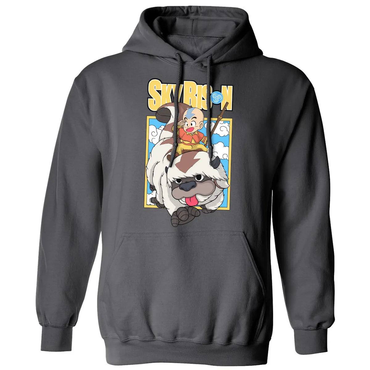 Classic Unisex Hoodie - DM13FJ9Z