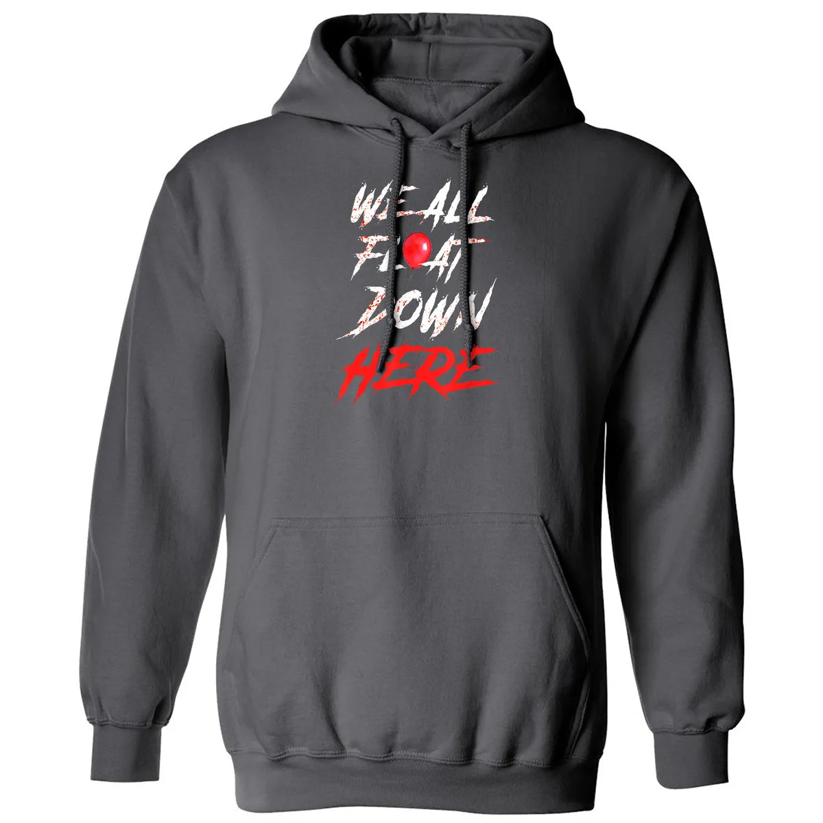 Classic Unisex Hoodie - EQHVAF5D