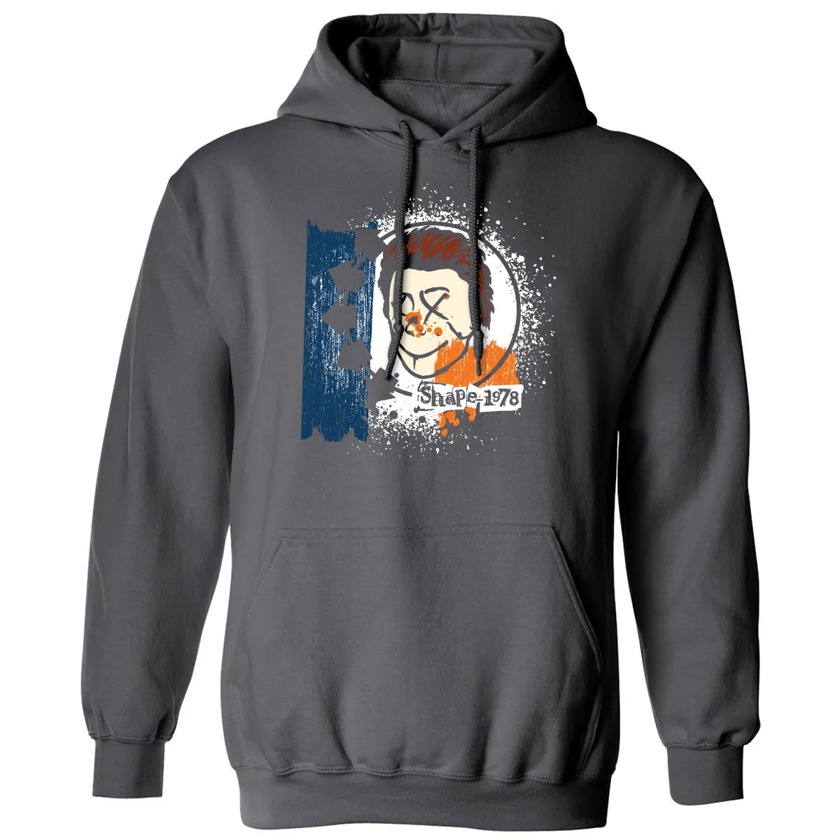 Classic Unisex Hoodie - GJ6EZBAH