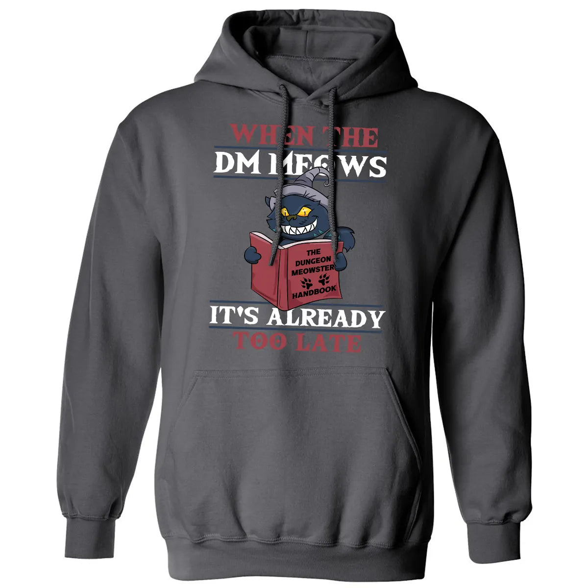 Classic Unisex Hoodie - WKY4NHVB