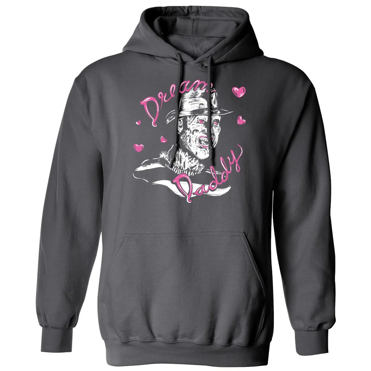 Classic Unisex Hoodie - L2TKFH8X