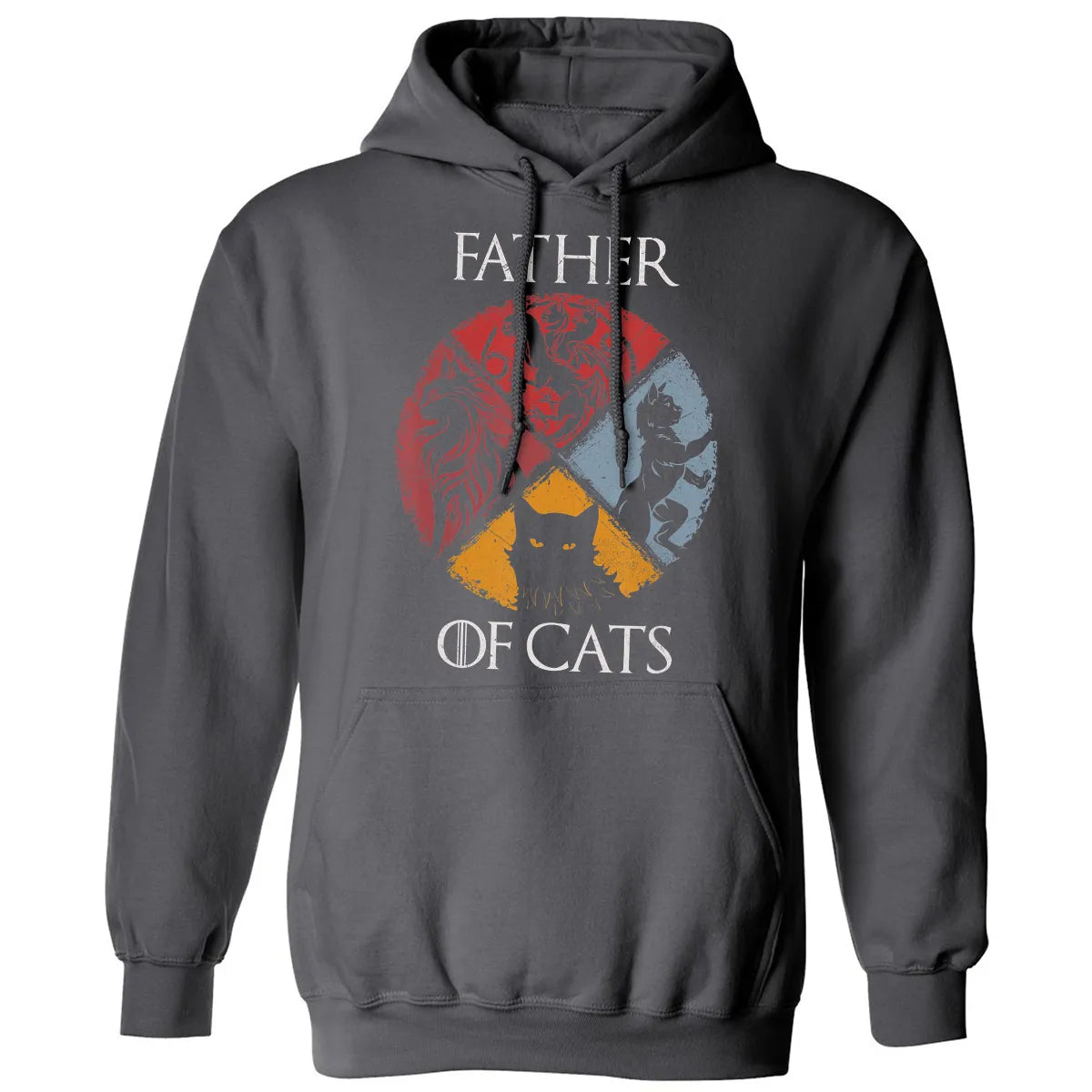 Classic Unisex Hoodie - ZJ9QQ3P3