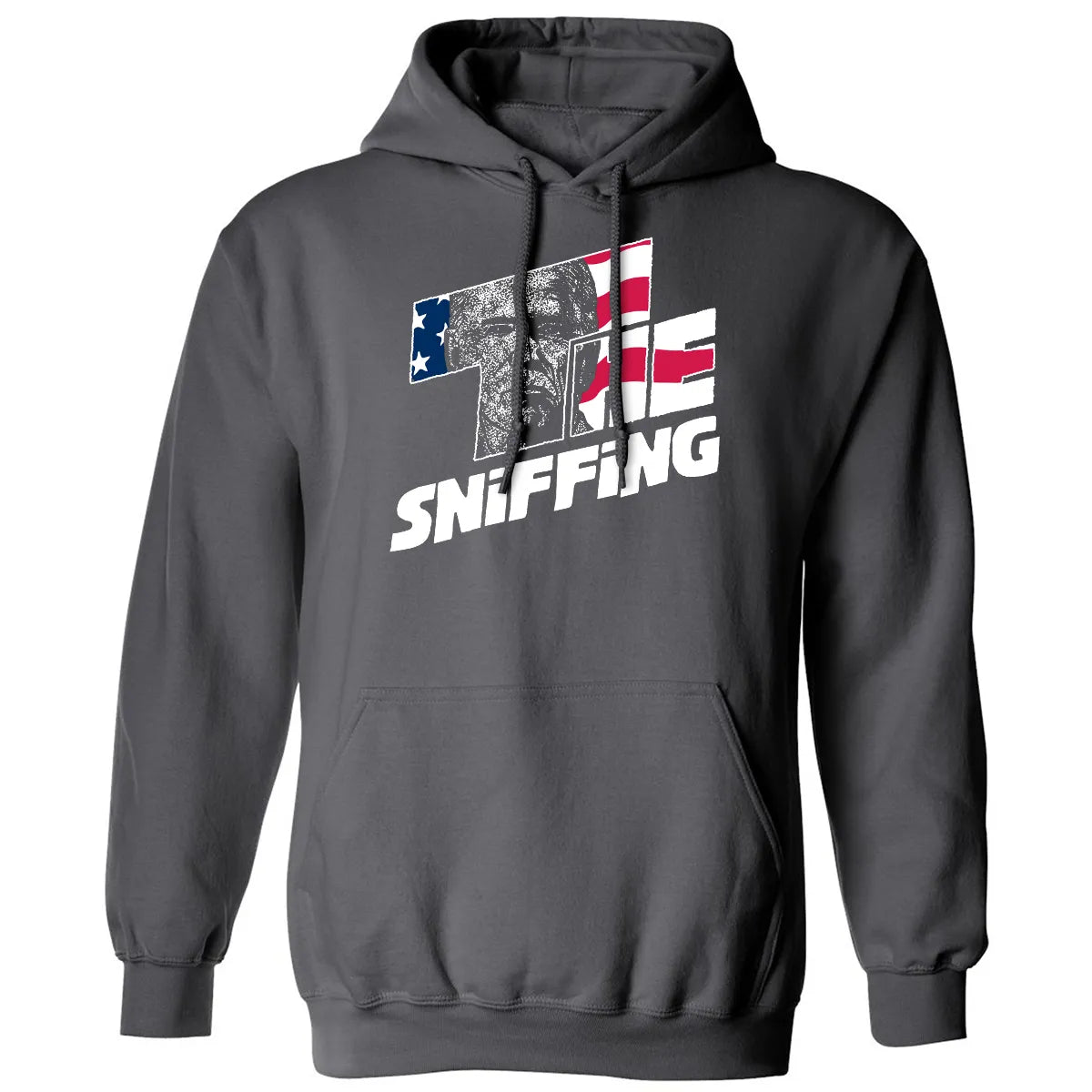 Classic Unisex Hoodie - TA87B3GU