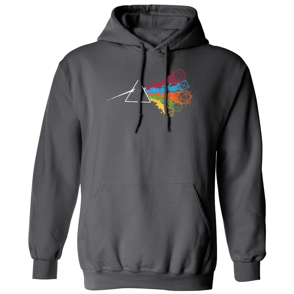 Classic Unisex Hoodie - E2GC3DQA