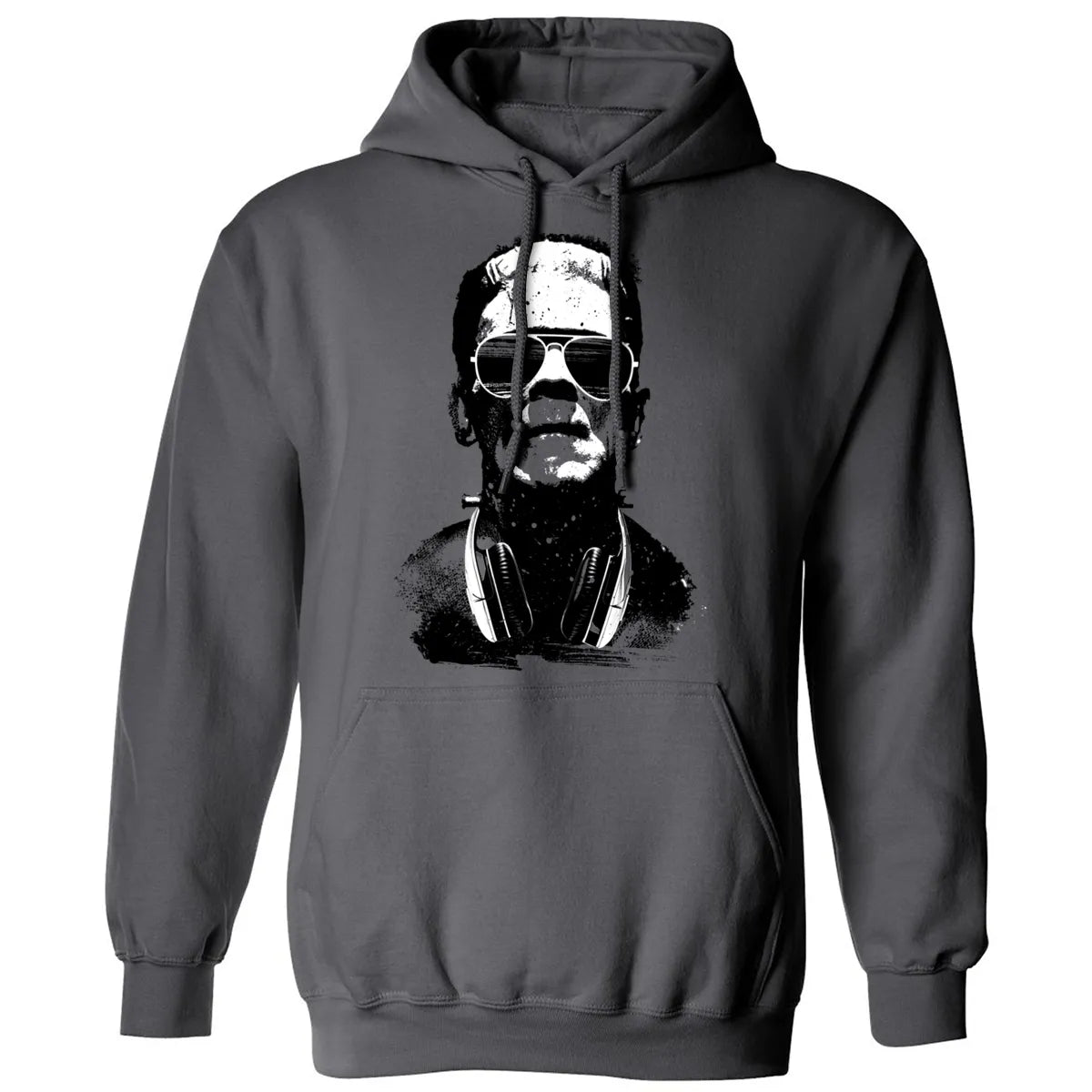 Classic Unisex Hoodie - 5WDPYVH3