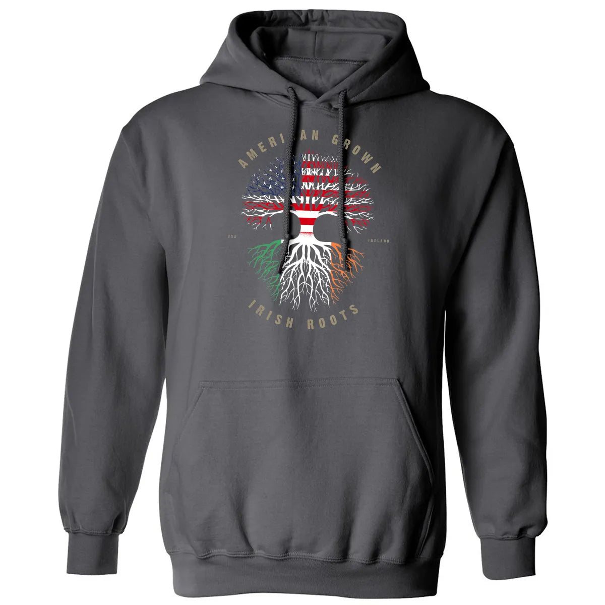 Classic Unisex Hoodie - QFVL77XH