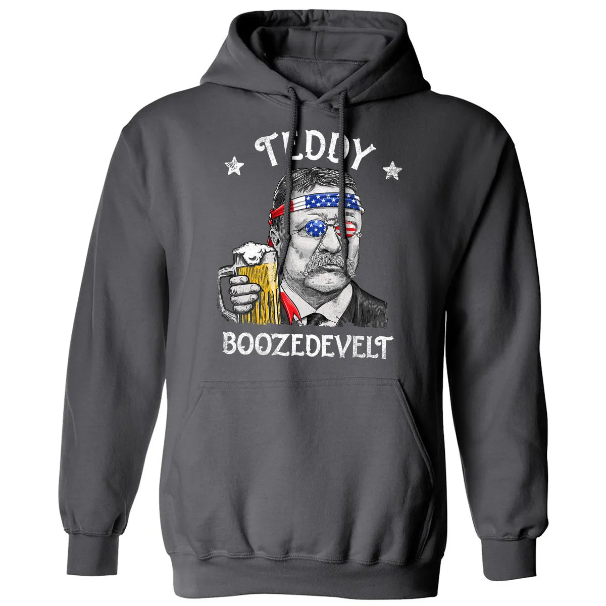 Classic Unisex Hoodie - DQ1QGQPP