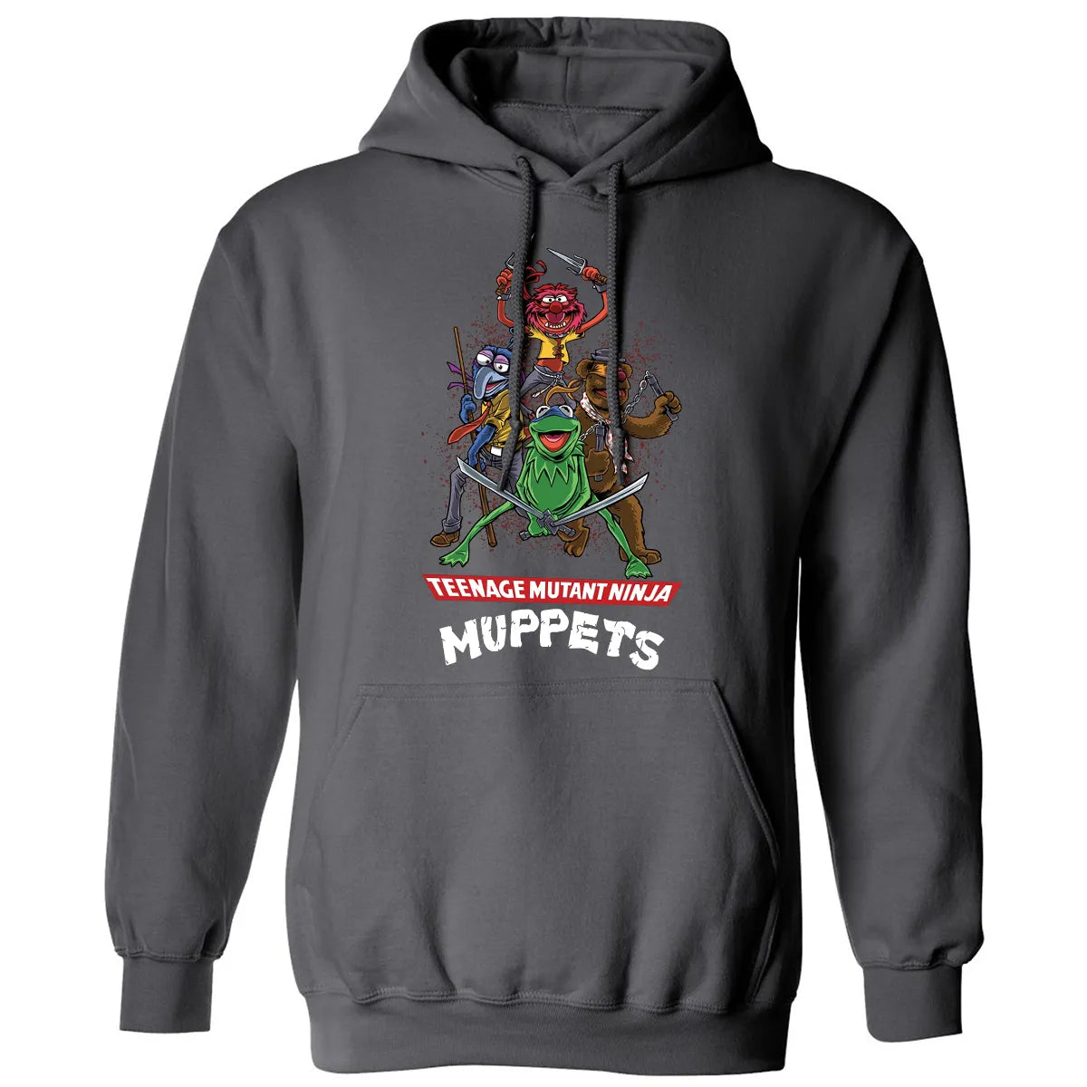 Classic Unisex Hoodie - 961KP1Q6