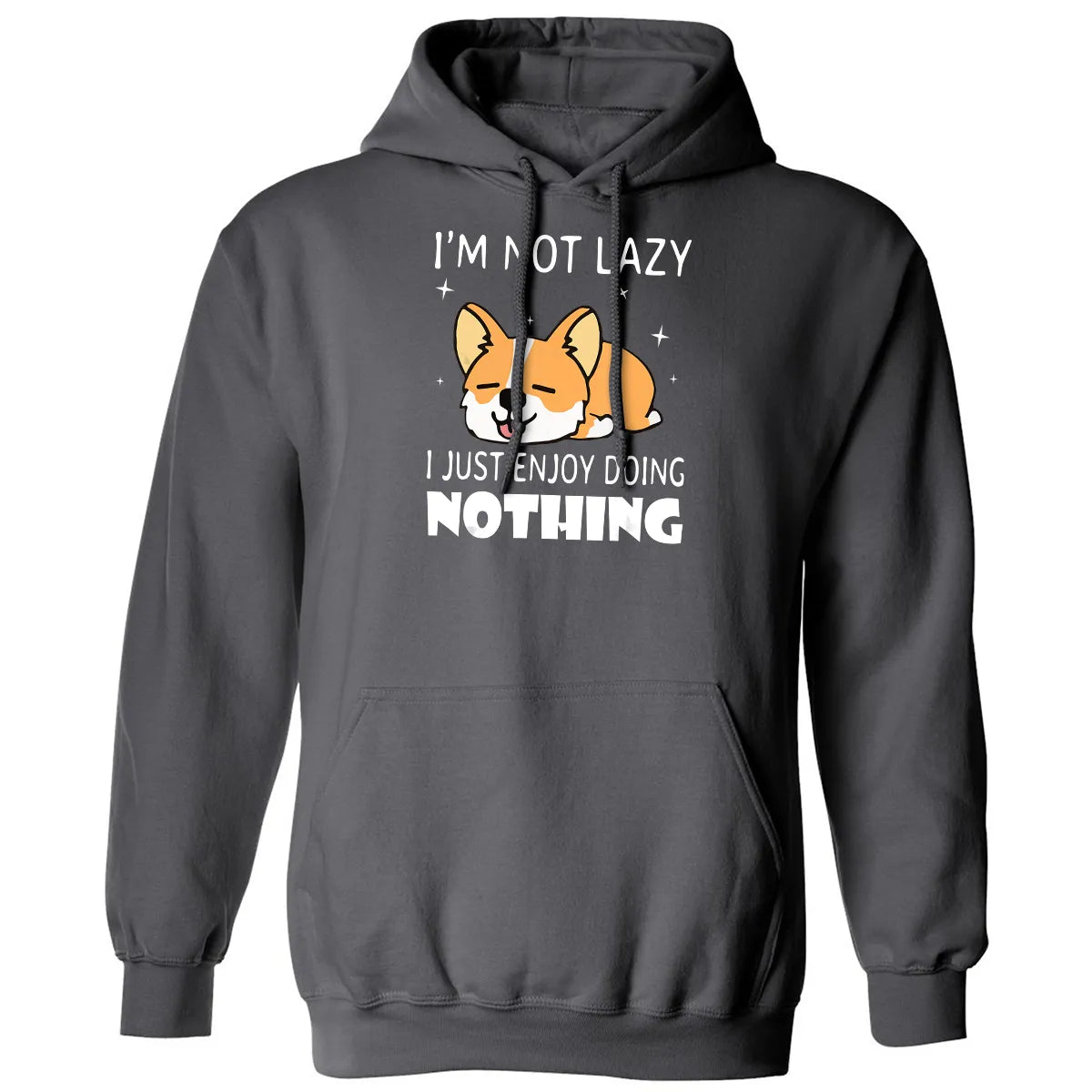 Classic Unisex Hoodie - F2H17L1G