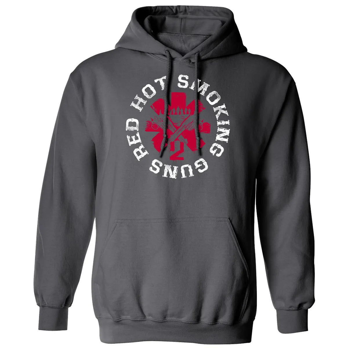 Classic Unisex Hoodie - SJ677RTU