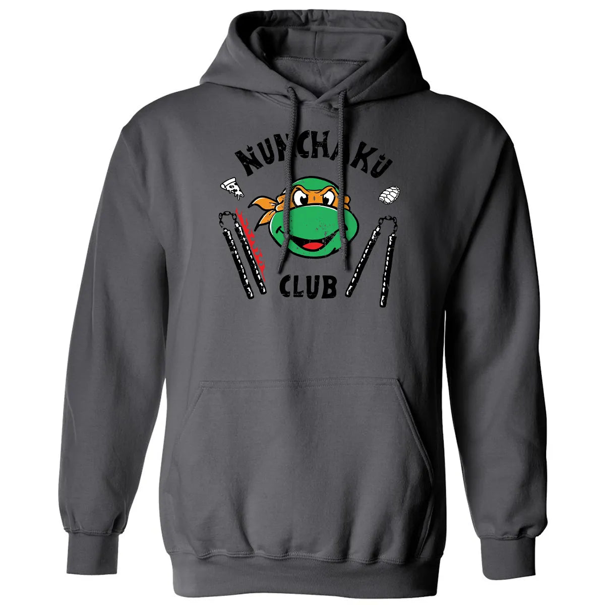 Classic Unisex Hoodie - EJWLANHJ