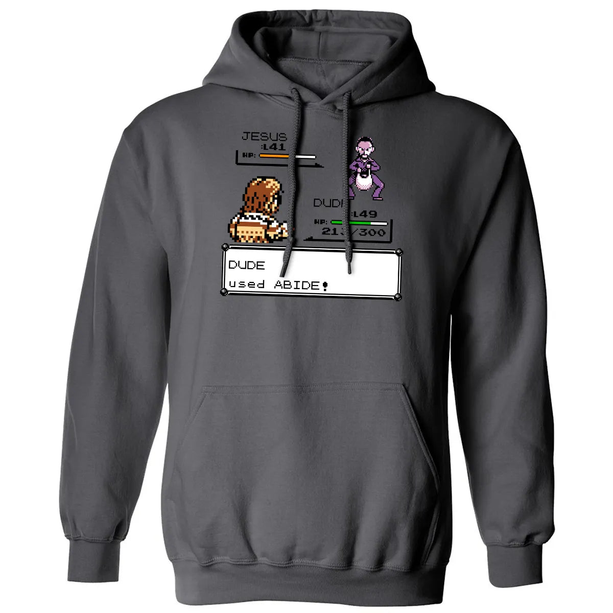 Classic Unisex Hoodie - DVTSJT3N