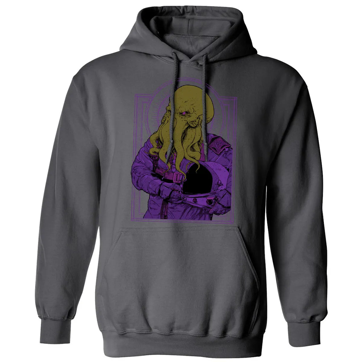 Classic Unisex Hoodie - ADVBPXVN