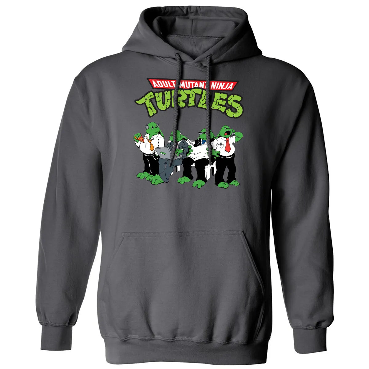 Classic Unisex Hoodie - PLCAT7D1