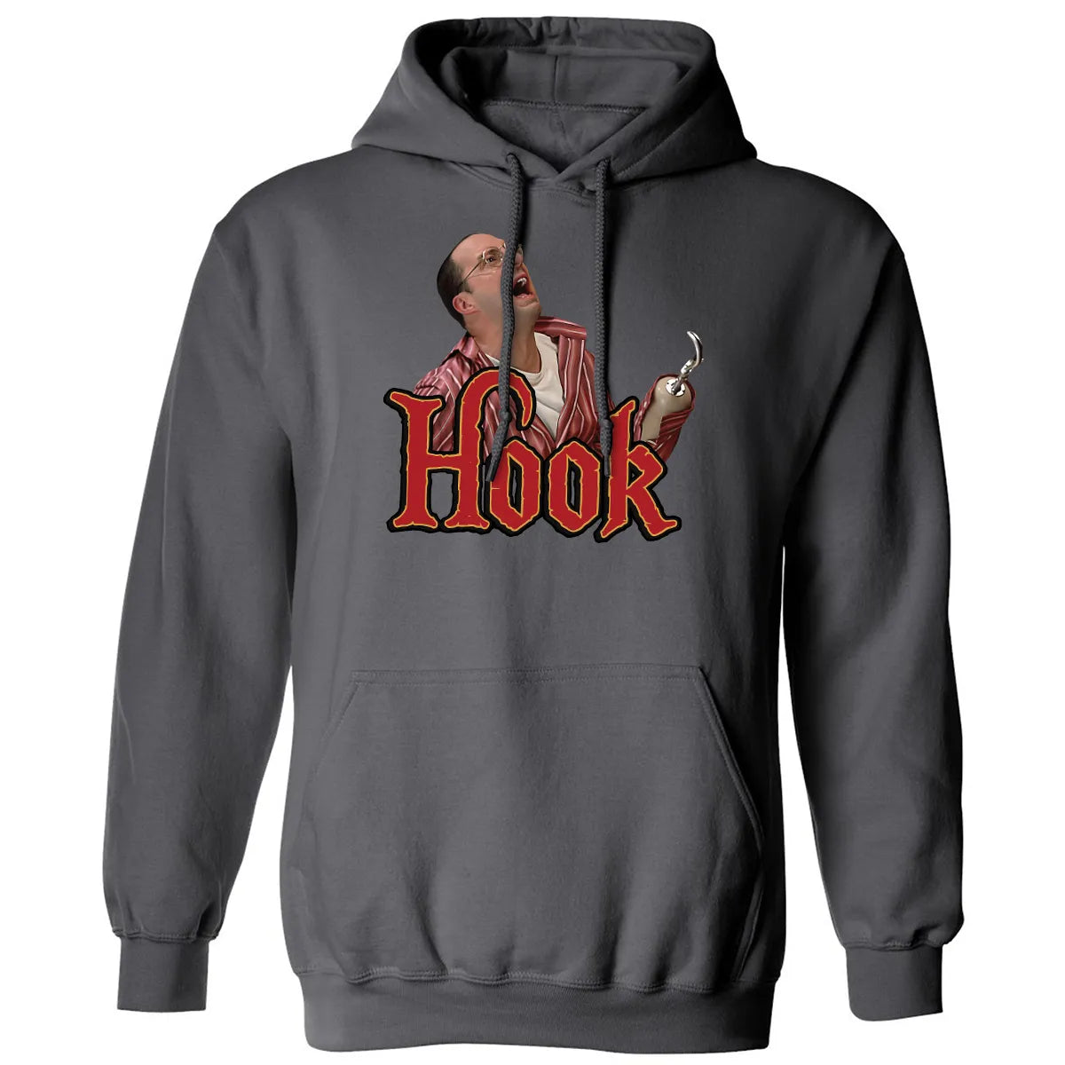Classic Unisex Hoodie - TBHEH4VK