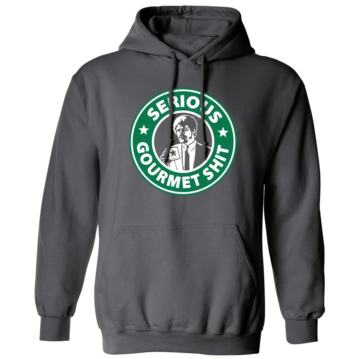 Classic Unisex Hoodie - FETKZJYA
